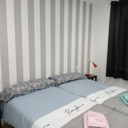 Apartamento Colon Logroño Esterno foto