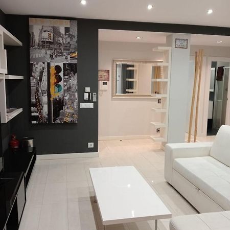 Apartamento Colon Logroño Esterno foto