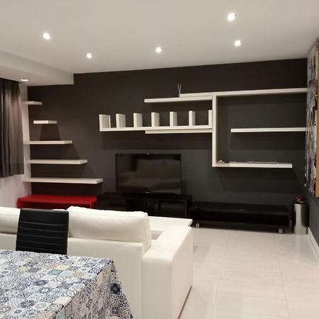 Apartamento Colon Logroño Esterno foto
