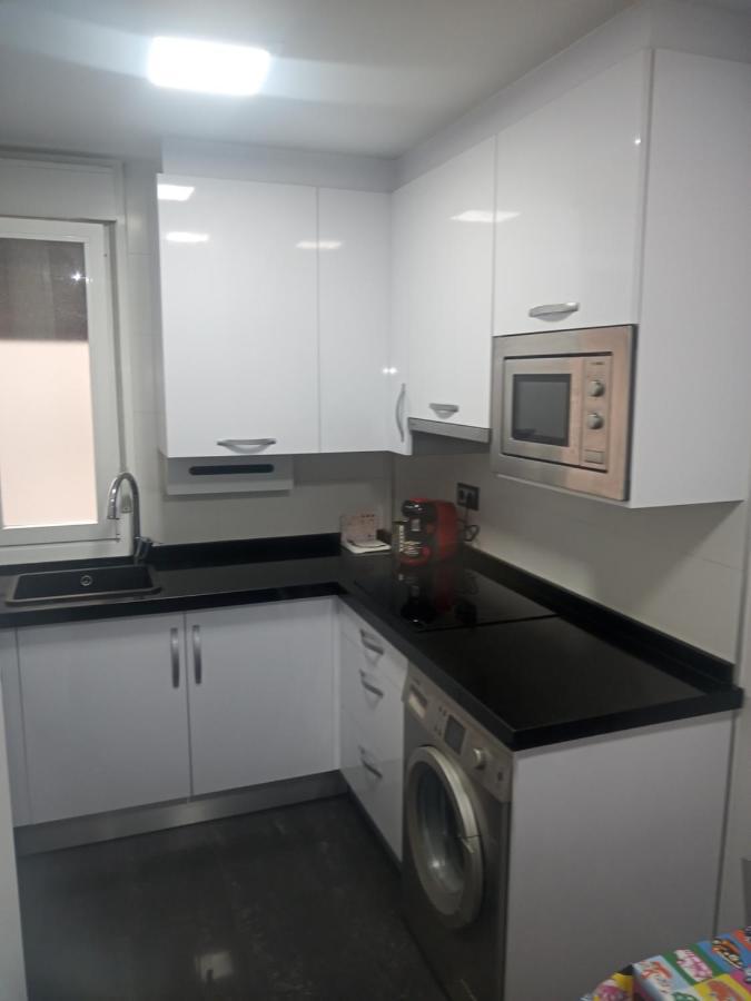 Apartamento Colon Logroño Esterno foto