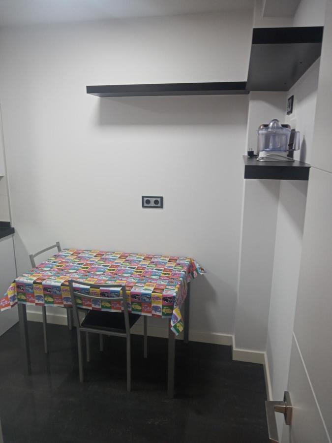 Apartamento Colon Logroño Esterno foto