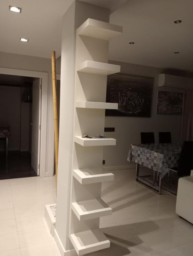 Apartamento Colon Logroño Esterno foto