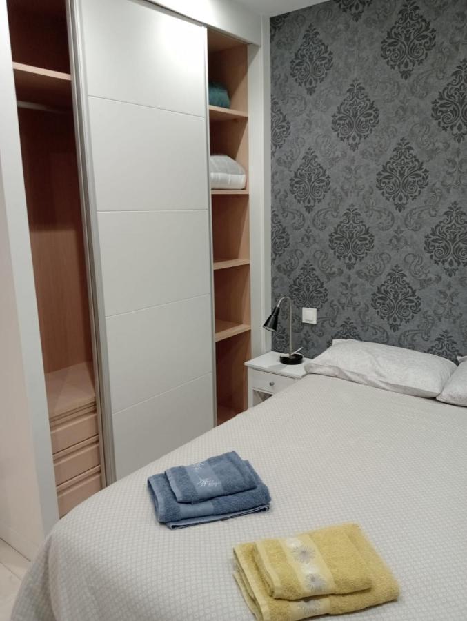 Apartamento Colon Logroño Esterno foto